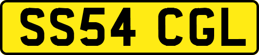 SS54CGL