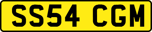 SS54CGM