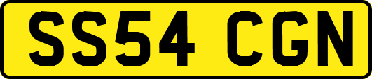 SS54CGN
