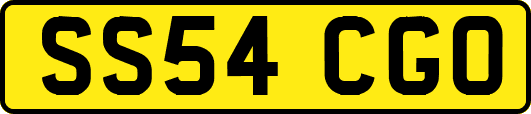 SS54CGO