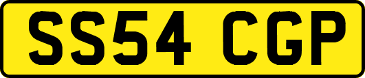 SS54CGP