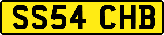 SS54CHB