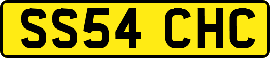 SS54CHC