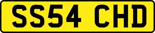 SS54CHD