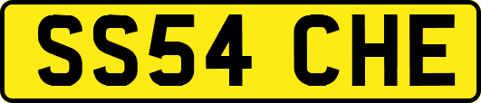SS54CHE