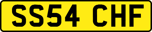 SS54CHF