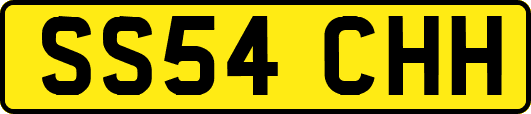 SS54CHH