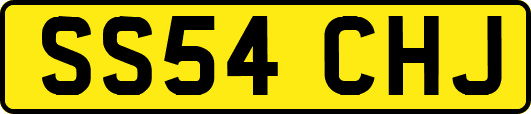SS54CHJ