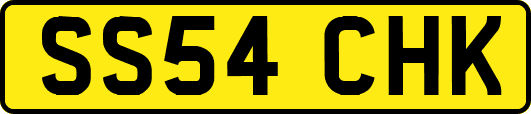 SS54CHK