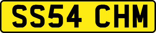 SS54CHM