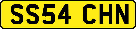 SS54CHN