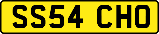 SS54CHO