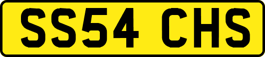 SS54CHS