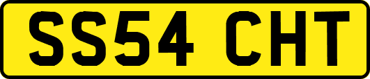 SS54CHT