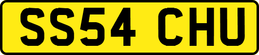 SS54CHU