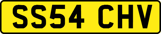 SS54CHV
