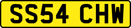 SS54CHW