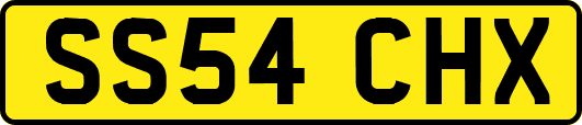 SS54CHX