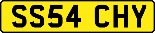 SS54CHY