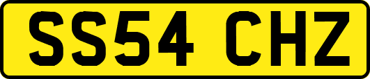 SS54CHZ