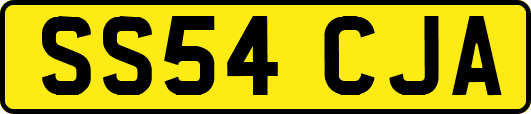 SS54CJA