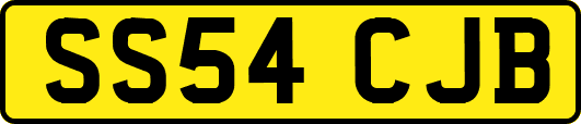 SS54CJB