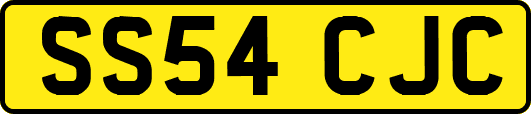 SS54CJC