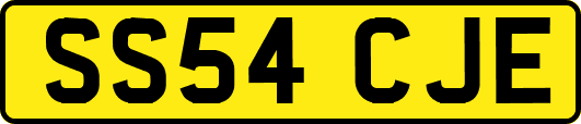 SS54CJE