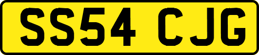 SS54CJG