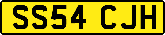 SS54CJH
