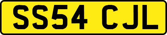 SS54CJL