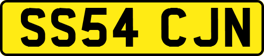 SS54CJN