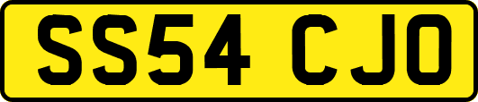 SS54CJO