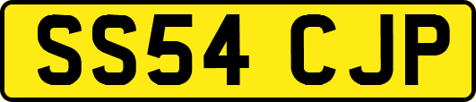 SS54CJP