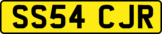 SS54CJR