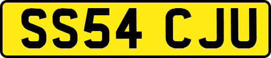 SS54CJU