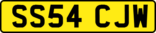 SS54CJW