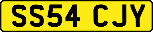 SS54CJY