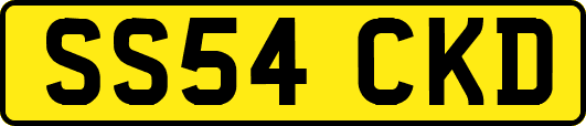 SS54CKD