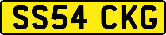 SS54CKG