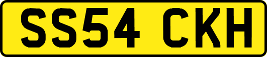 SS54CKH