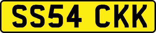 SS54CKK