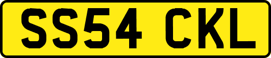 SS54CKL
