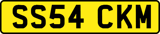 SS54CKM
