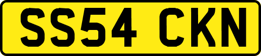 SS54CKN