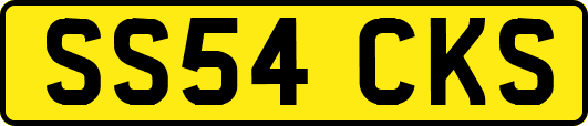 SS54CKS