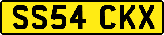 SS54CKX