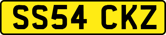 SS54CKZ