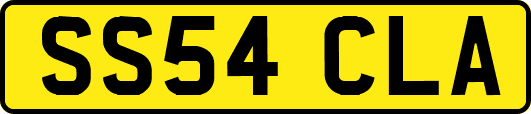 SS54CLA