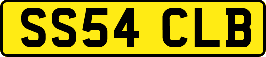 SS54CLB